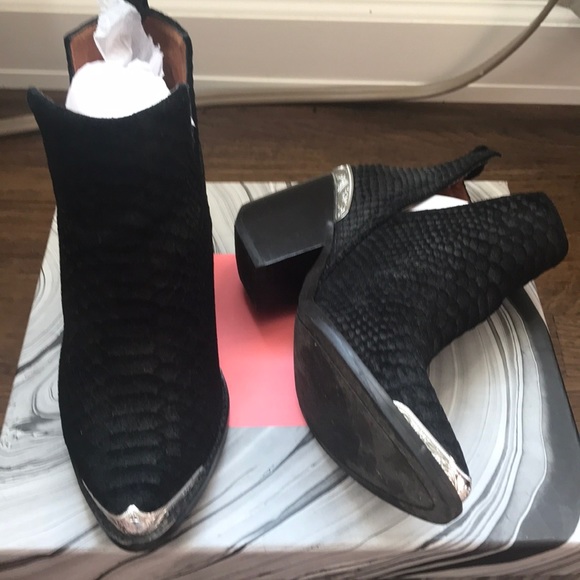 Free People hunt the plains boots - Picture 5 of 8